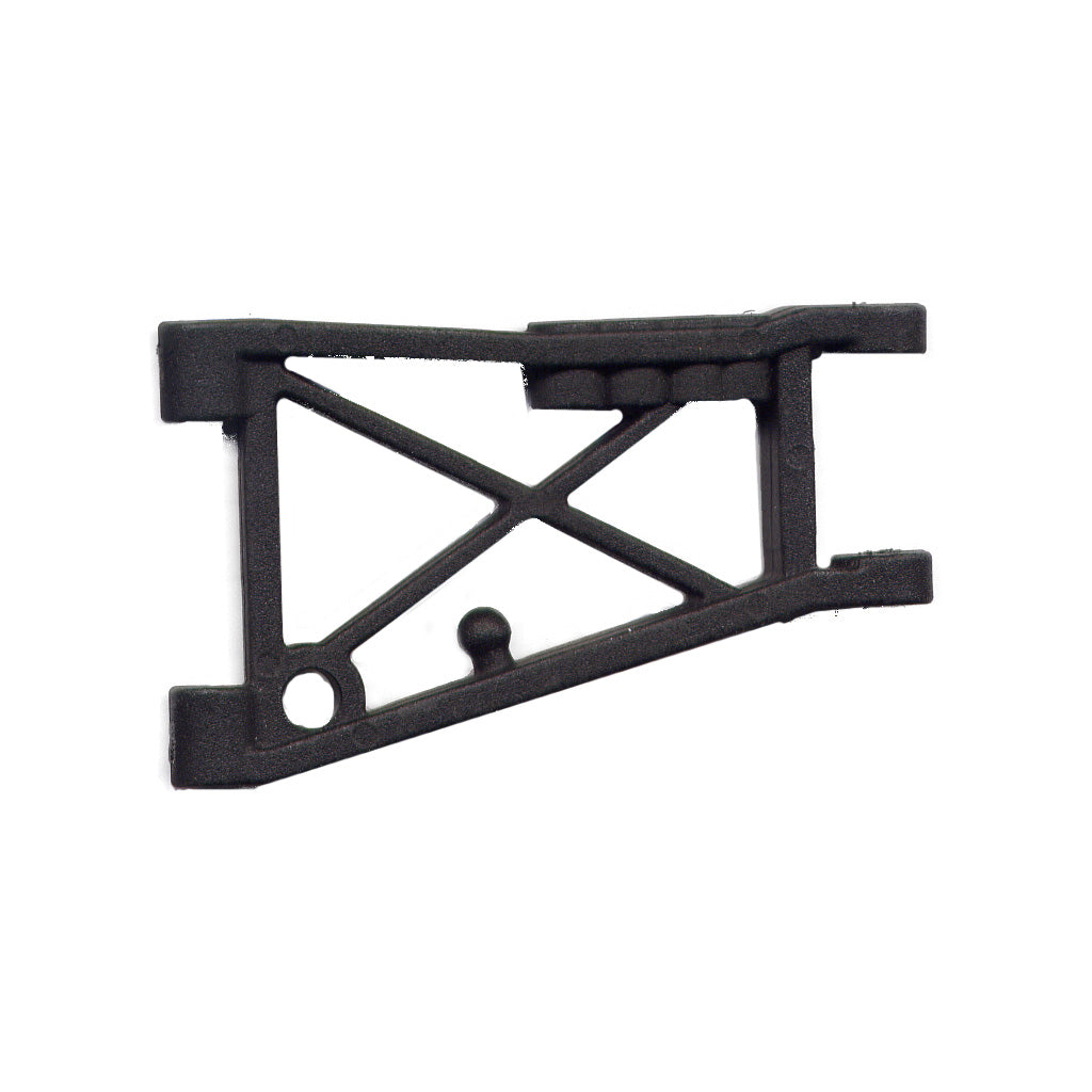 Schumacher - C/F Rear Wishbones - Mi2/EC,Mi3 - U2766