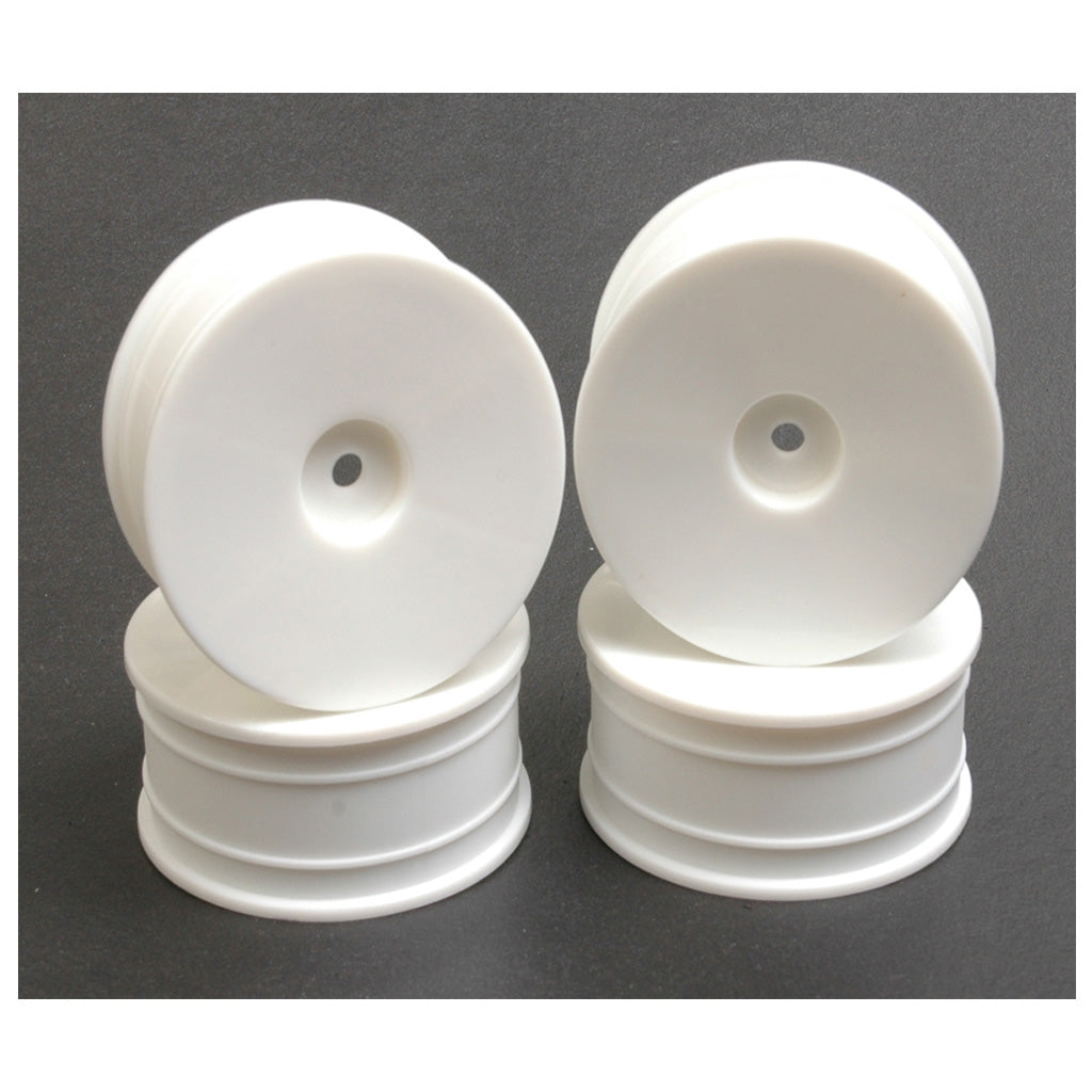 Schumacher - Rev-Lite; Flex 24mm - White (Pk4) - U2777