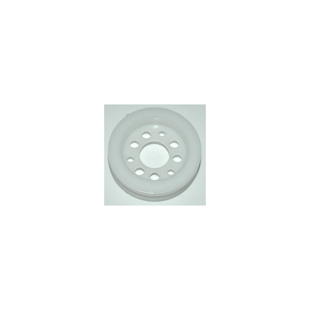 Schumacher - CNC Spool Pulley - Mi2-Mi3.5 - U2798