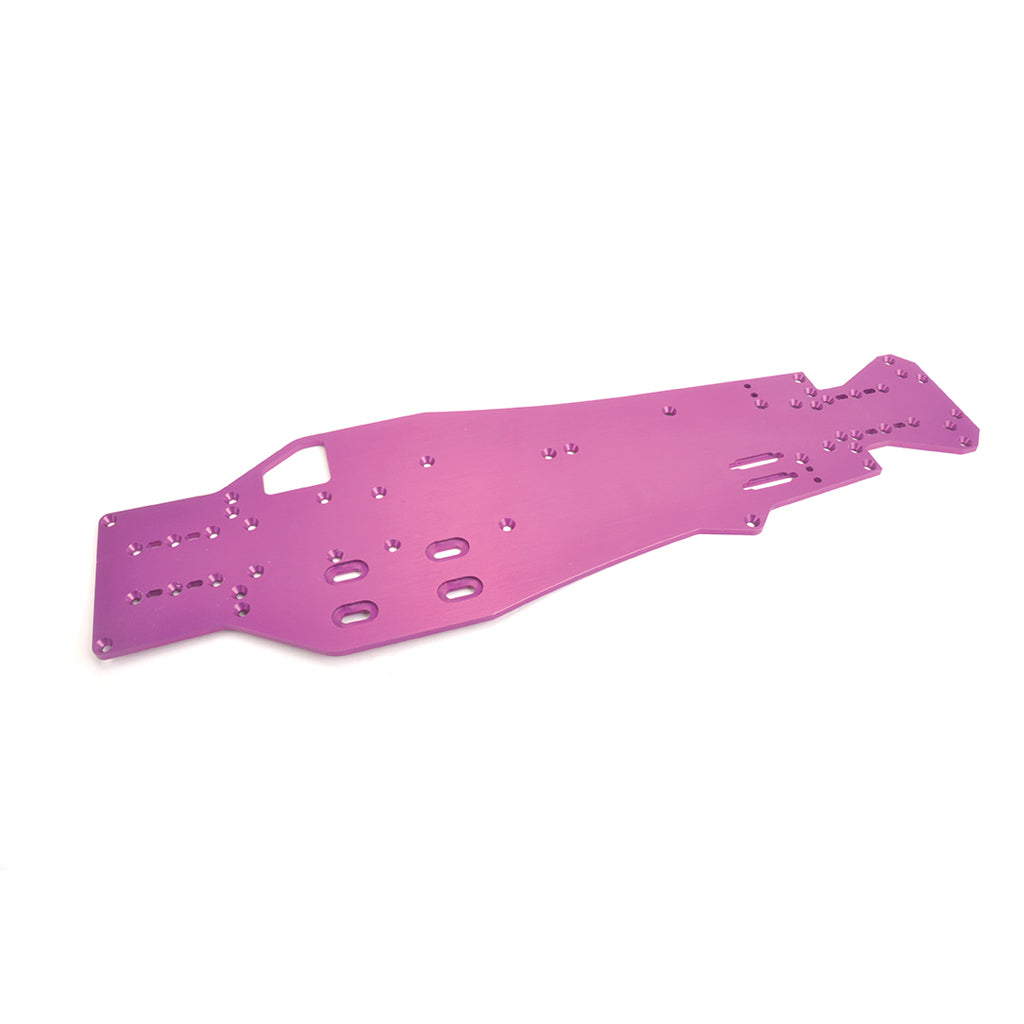 Schumacher - CNC Alloy Chassis - GTR - U2804
