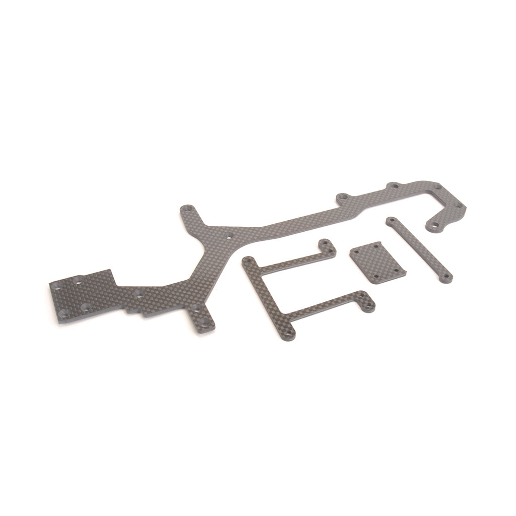 Schumacher - C/F Top Deck - GTR - U2817