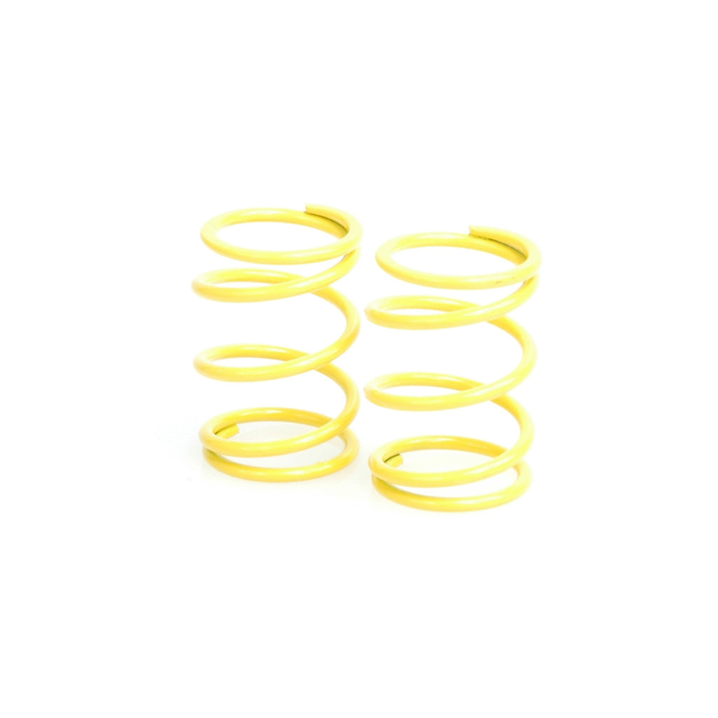 Schumacher - Pro-Touring Springs -  Yellow 23 lbs - U2827