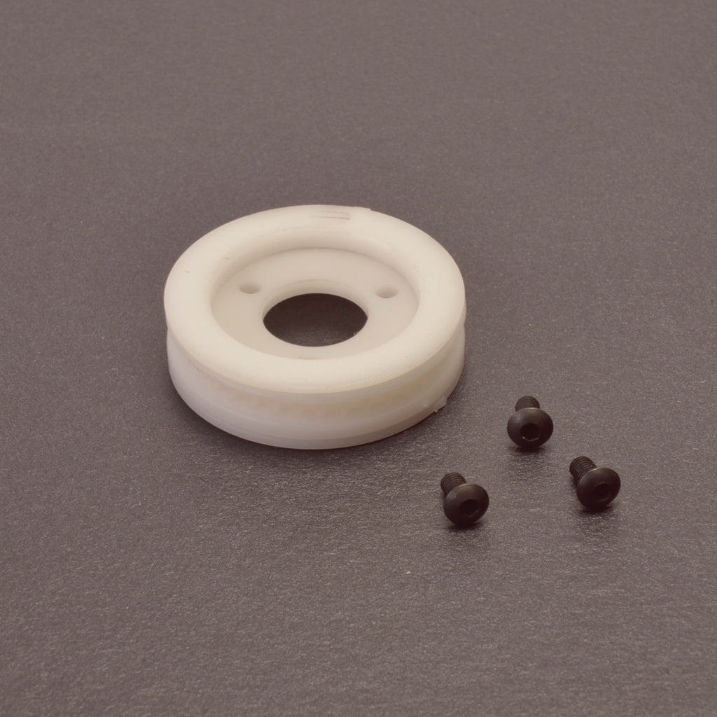 Schumacher - CNC Pulley; Heavy Duty One Way - Mi2 - U2843