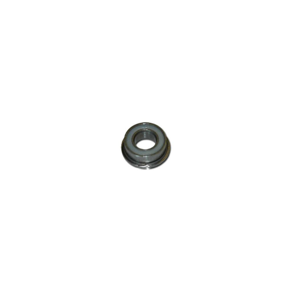 Schumacher - Ceramic Bearing - 4x8x3 Shield Flanged - (pr) - U2863