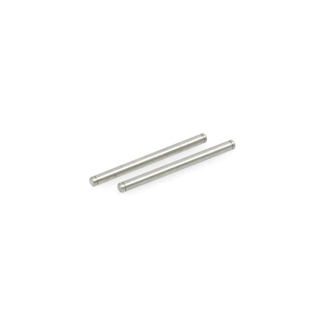 Schumacher - Pivot Pin; grooved 39mmx1/8 pr - Havoc,Manic - U2874