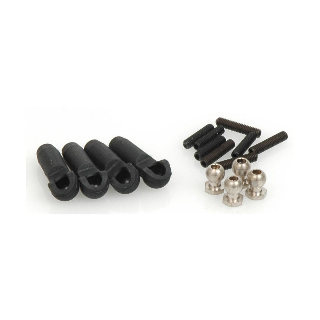 Schumacher - Large Ball Grippa Joints - (pk4) - U2878