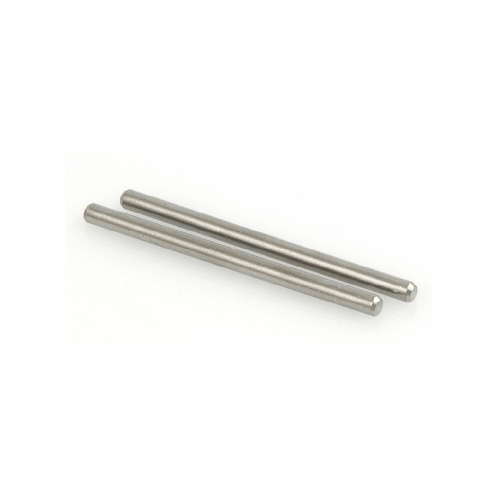 Schumacher - Pivot Pin; Plain 62mmx4mm pr - Manic,Havoc - U2879