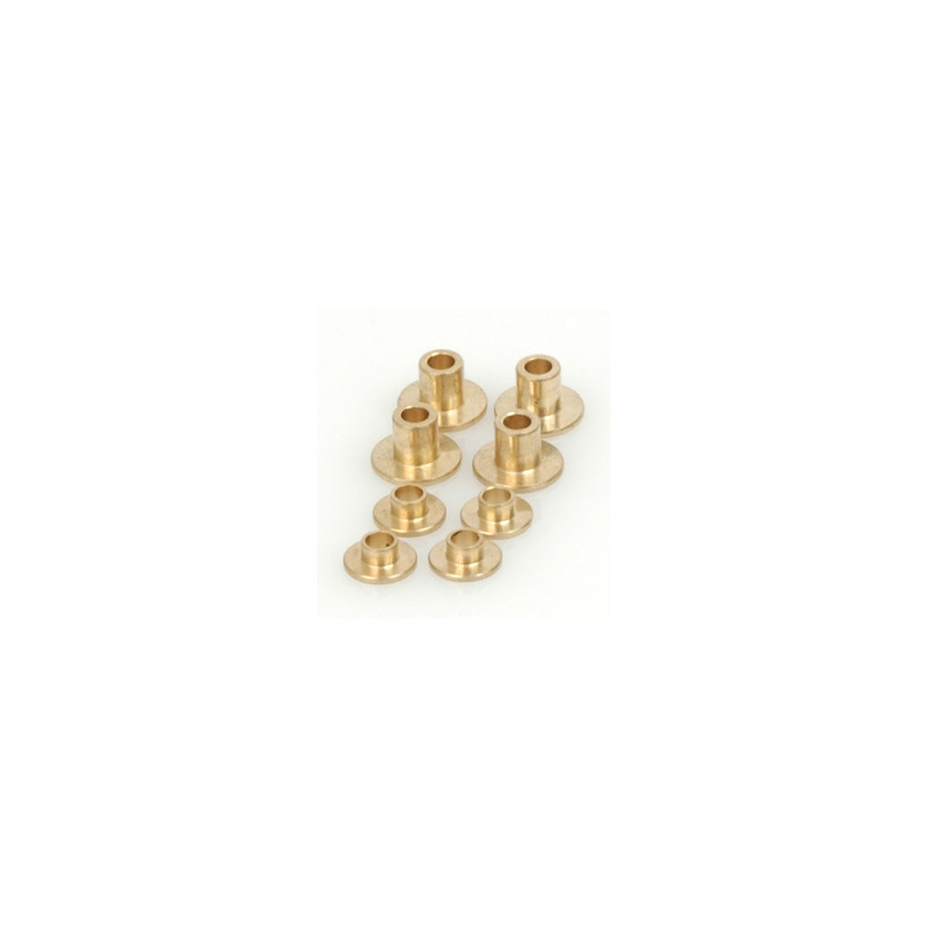 Schumacher - Steering Levers Bush Set - Havoc,CC - U2885