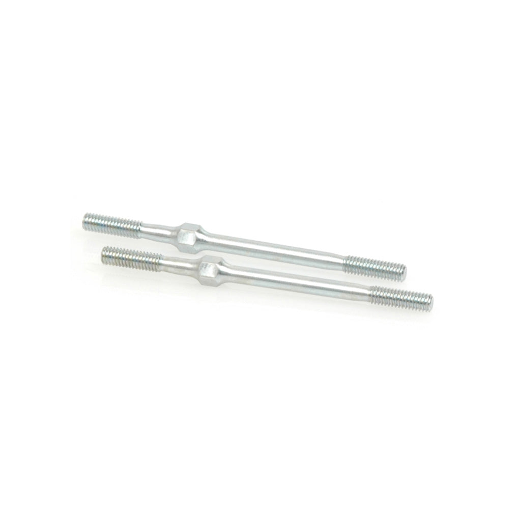 Schumacher - Turnbuckle Adjuster - 68mmx4mm (pr) - U2887