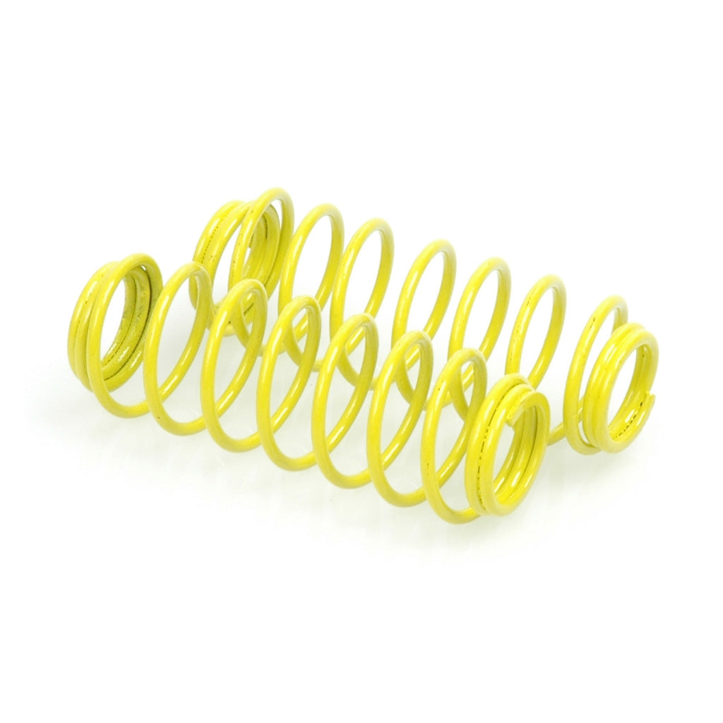 Schumacher - Shock Springs; Front H10F Yellow pr - Havoc,Manic - U2895