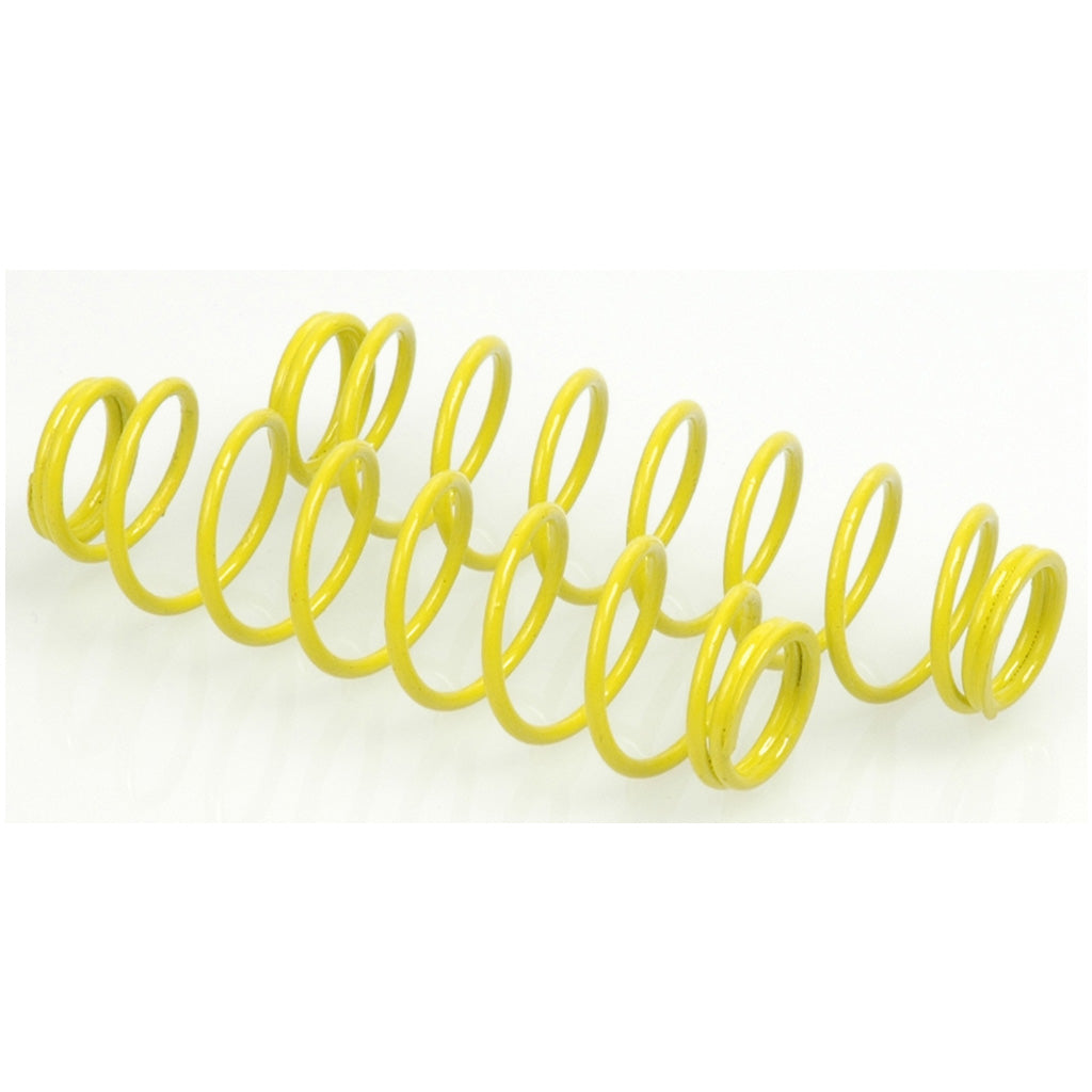 Schumacher - Shock Springs; Rear H10R Yellow pr - Havoc,Manic - U2896