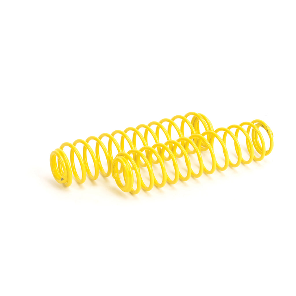 Schumacher - Shock Springs; Rear H6R Black Dot pr - Havoc,Manic - U2898
