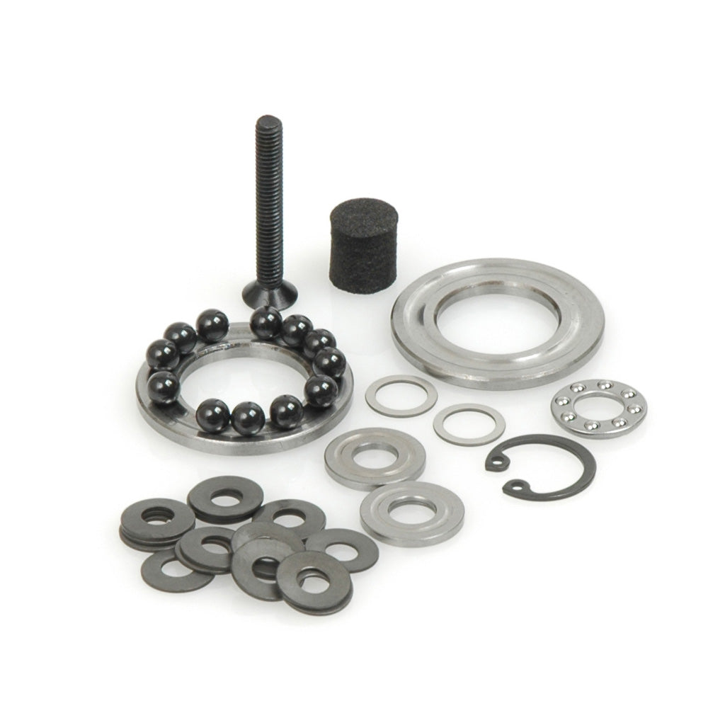 Schumacher - Diff Repair Kit - Havoc,Manic - U2905