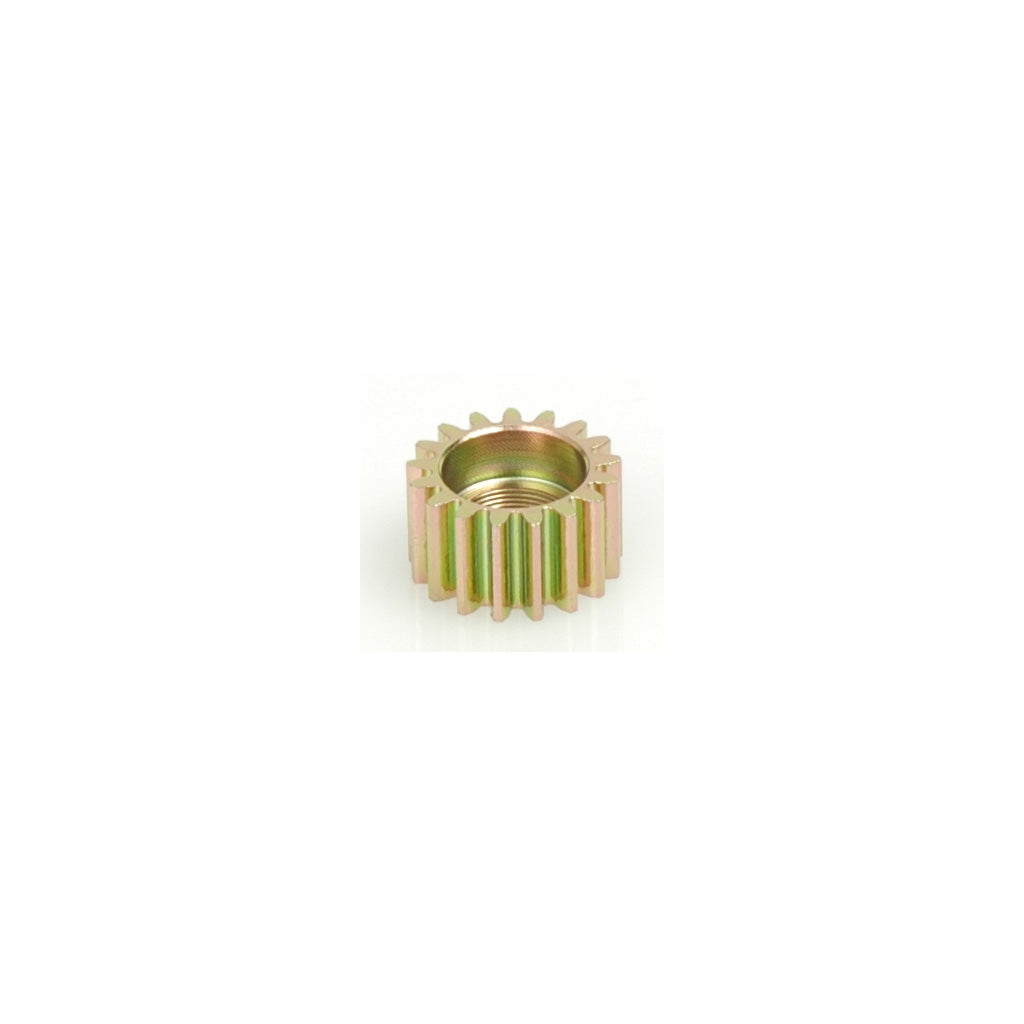 Schumacher - Pinion 17 Tooth 24 DP - Hi Speed - Havoc,Manic - U2910