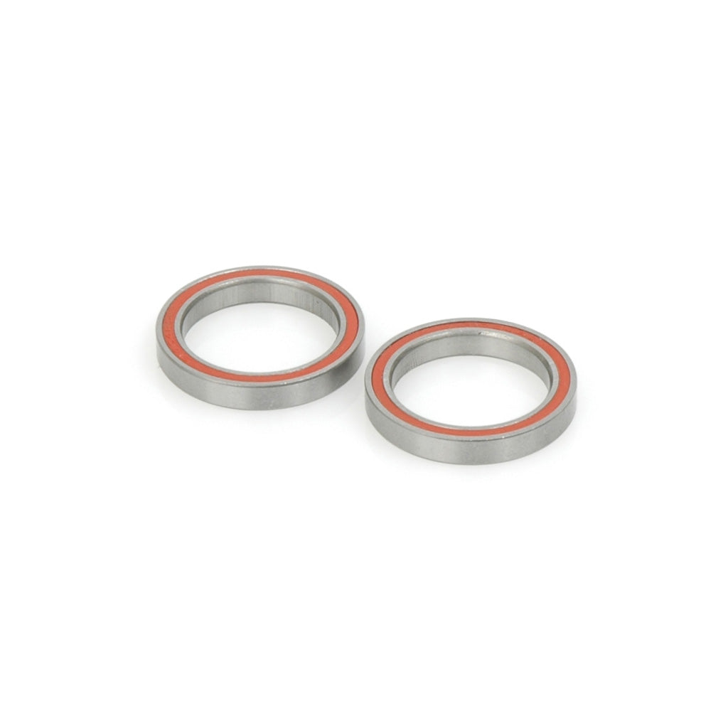 Schumacher - Ball Bearing - 20x27x4 - (pr) - U2913