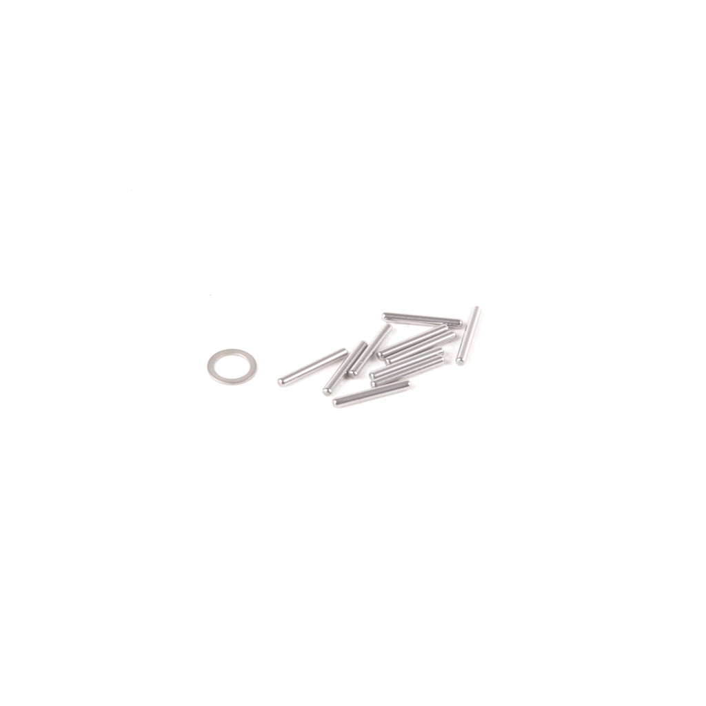Schumacher - Clutch Roller Bearing - U2914