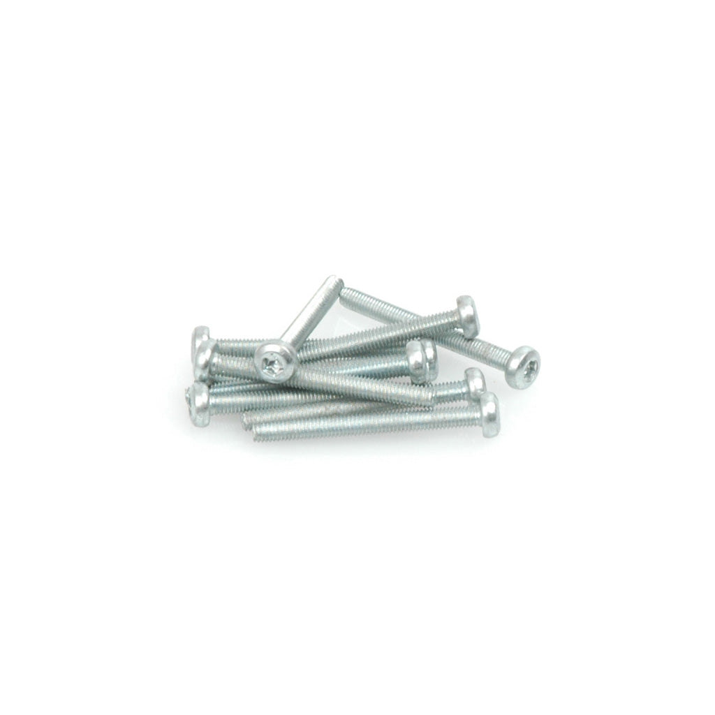 Schumacher - SPEED PACK - Torx M3x30 Pan Hd Screws - U2940