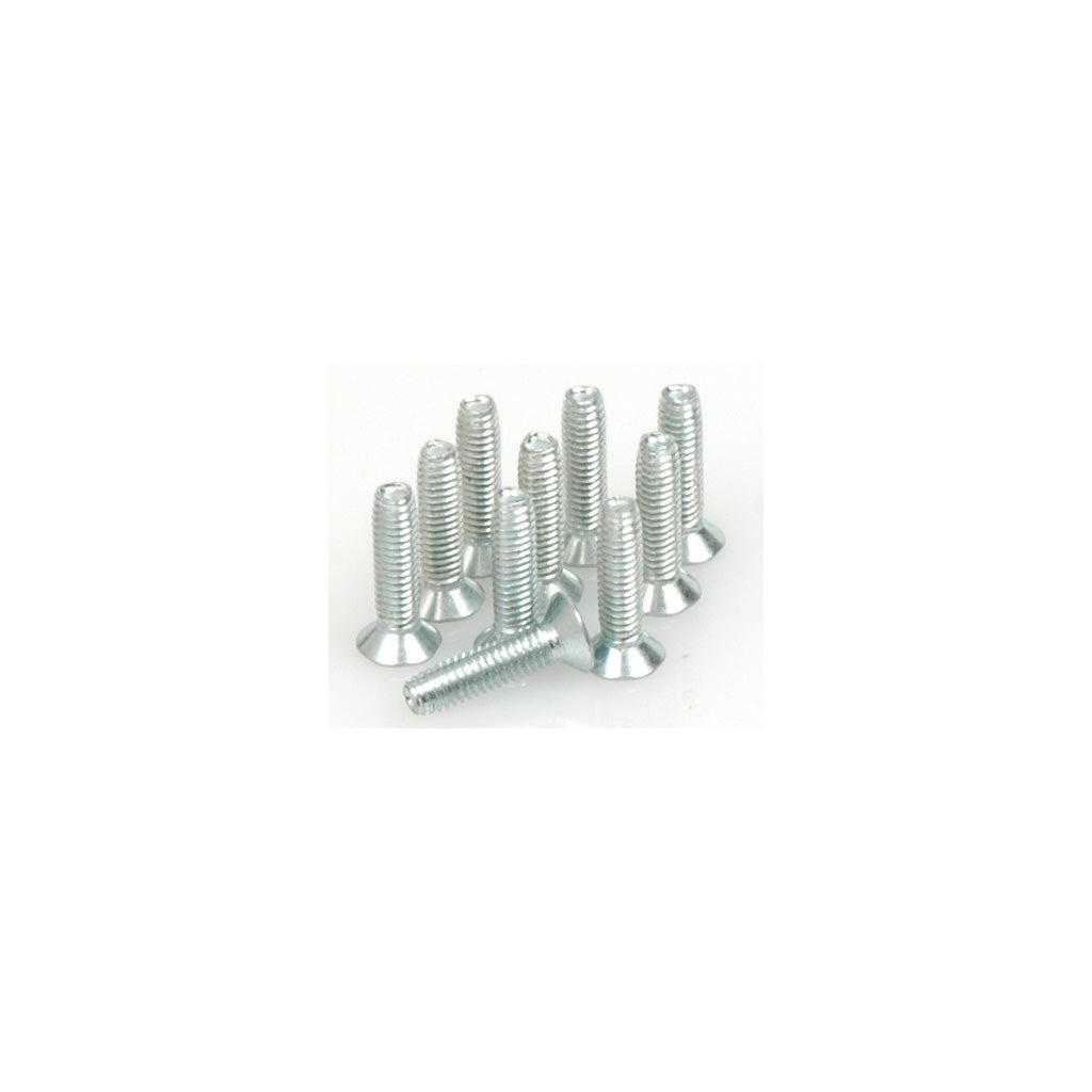 Schumacher - SPEED PACK - Torx M4x16 Csk Screws (10pcs) - U2942