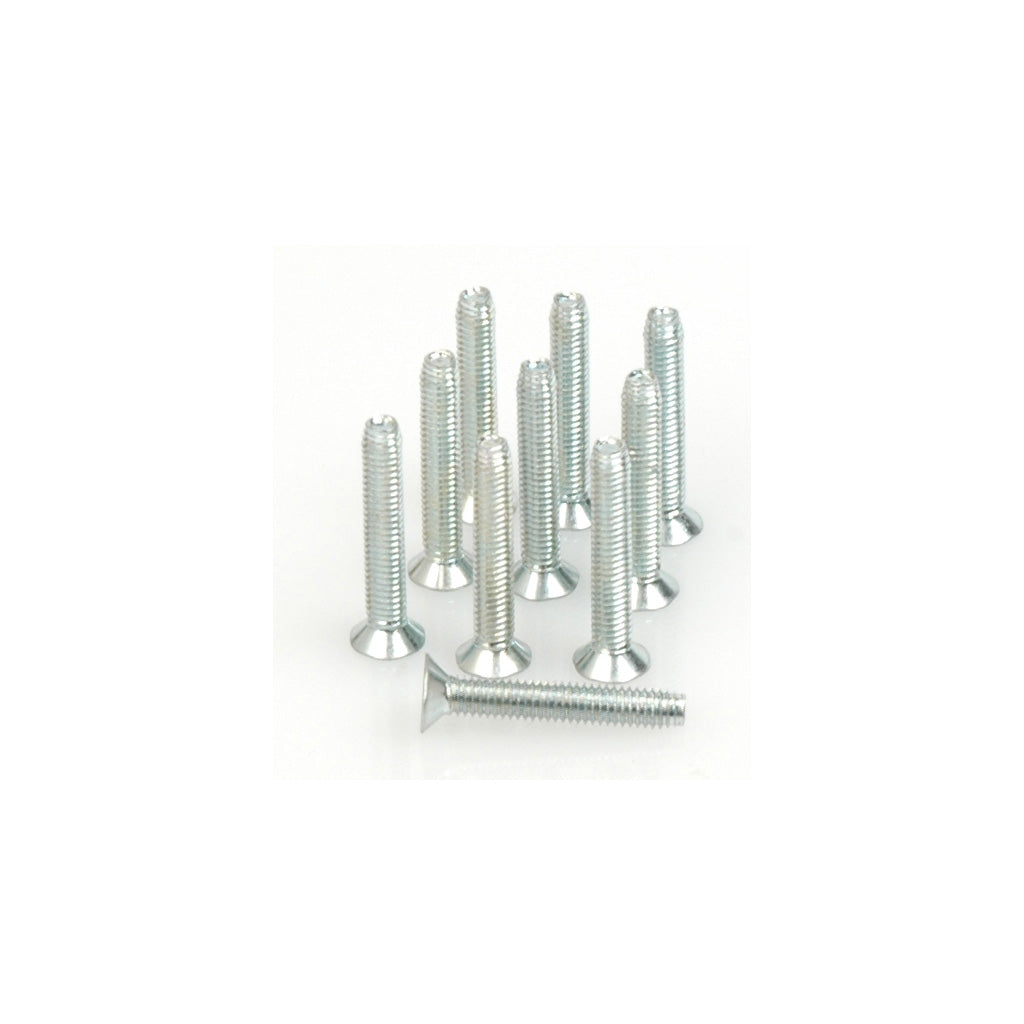 Schumacher - SPEED PACK - Torx M4x20 Csk Screws (10pcs) - U2943