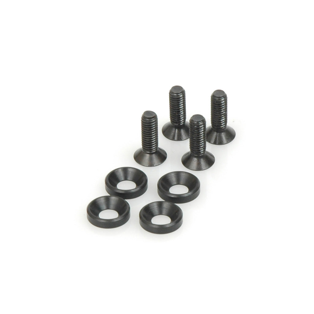Schumacher - M5x16 Csk and Buttons (4prs) - U2946
