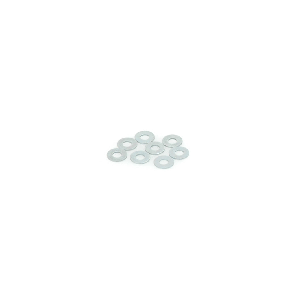 Schumacher - SPEED PACK - M2.5 Washers (pk8) - U2947