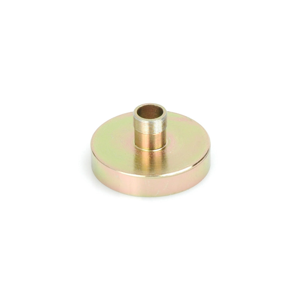 Schumacher - Clutch Bell; threaded - Havoc,Manic - U2950