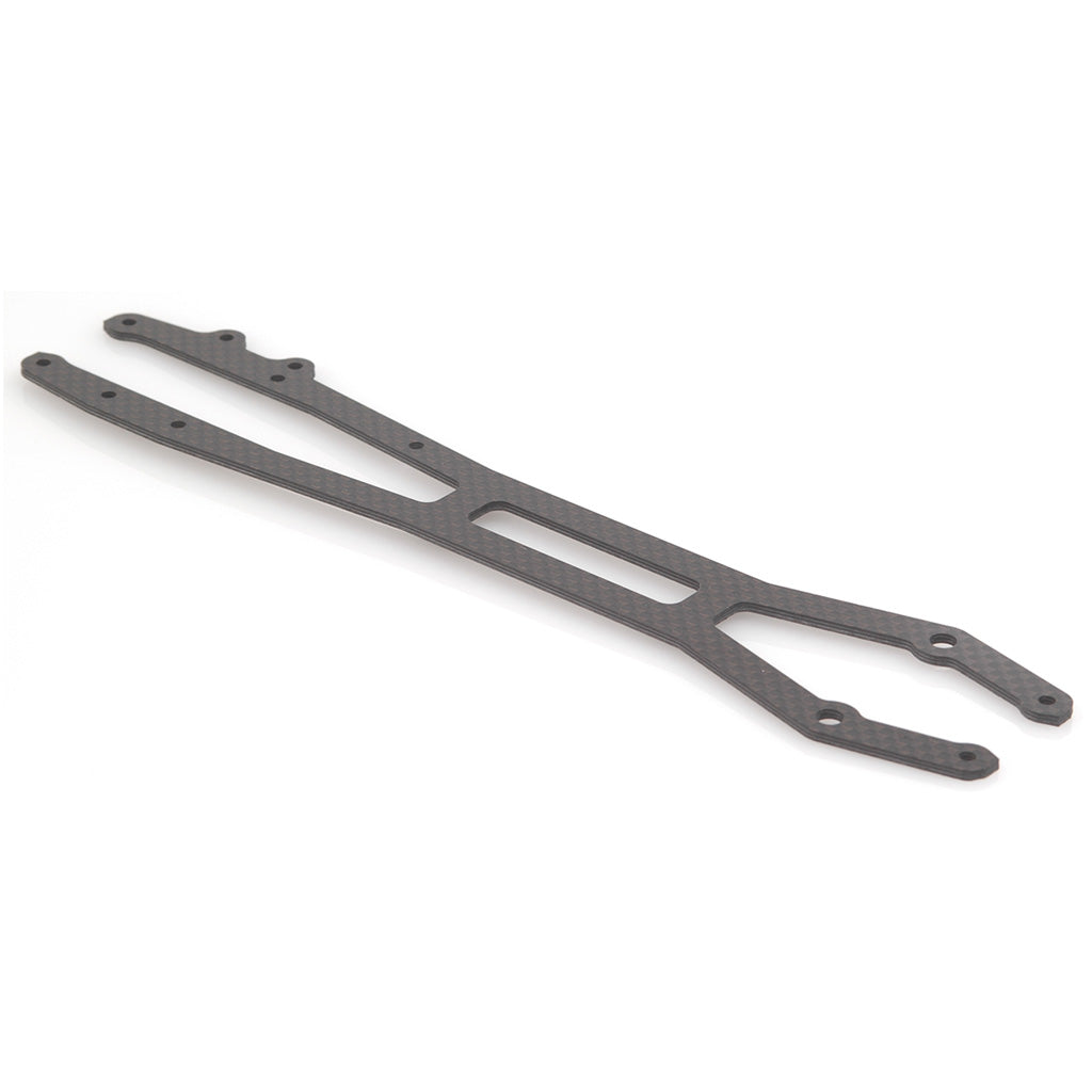 Schumacher - C/F Top Deck; 2.0mm - Mi2 E.C. - U2978