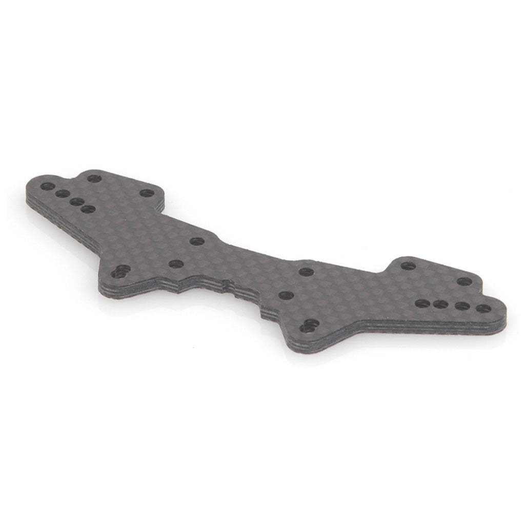 Schumacher - C/F Rear Shock Mount - Mi2 E.C. - U2982