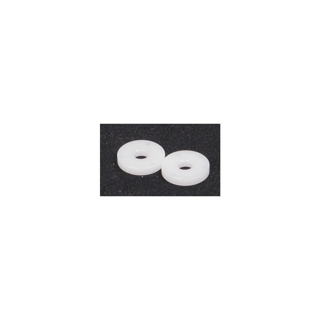 Schumacher - Race Shock Piston - Trg 3 Hole  (pr) - U2996