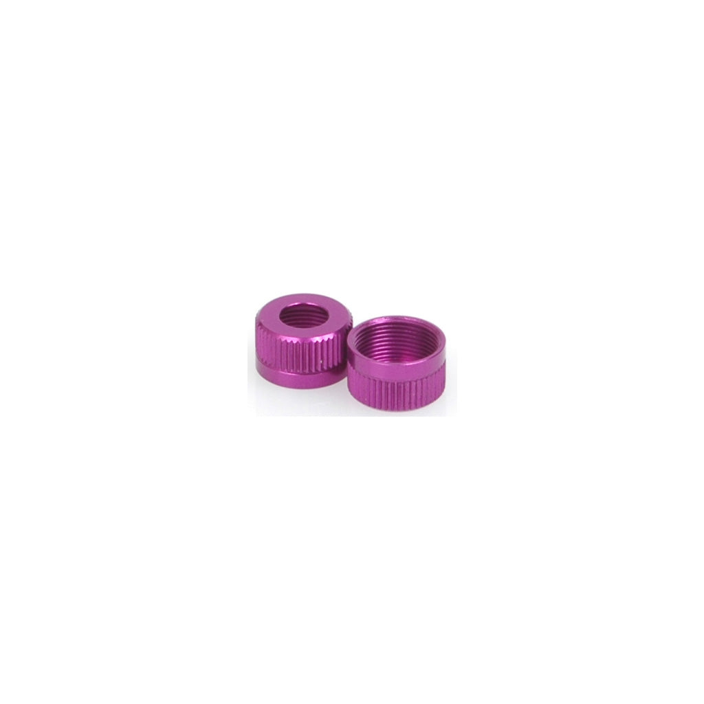 Schumacher - Race Shock Seal Housing; On Road (pr) - U2998