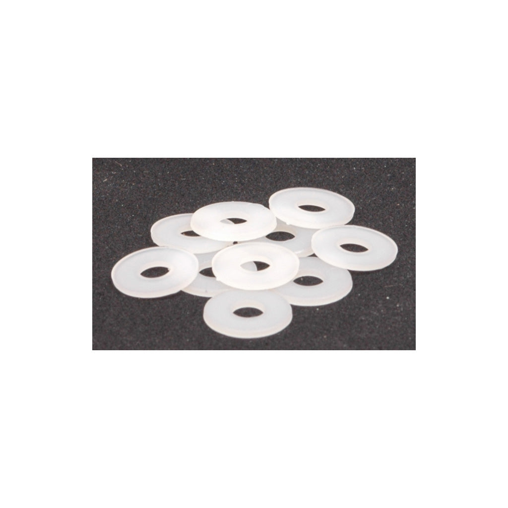 Schumacher - Wheel Spacer Washers (pk10) - U3002