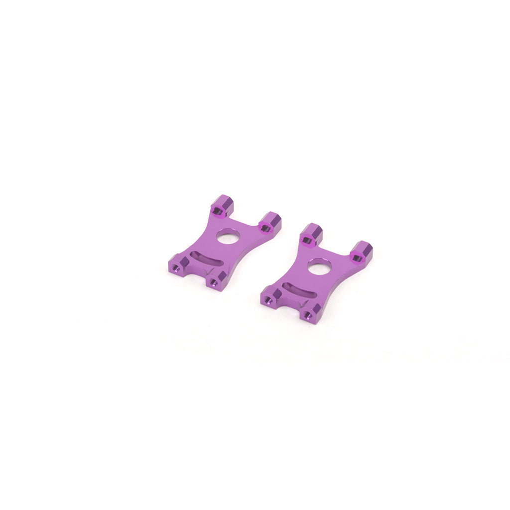 Schumacher - Alloy Layshaft Mounts - Mi2 E.C.  pr - U3007