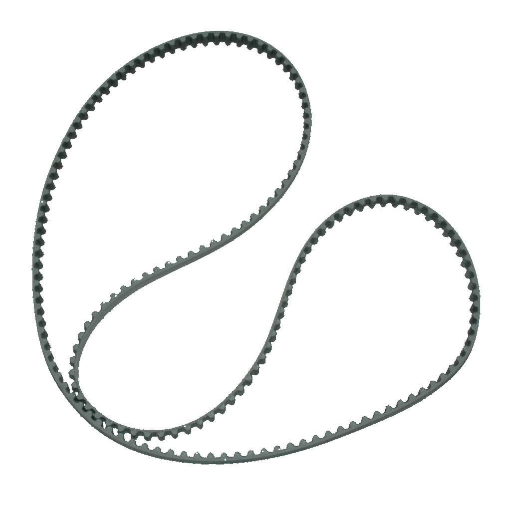 Schumacher - Front Belt; Grey Stock 171tx3.6mm - Mi2EC-Mi4CXL - U3012