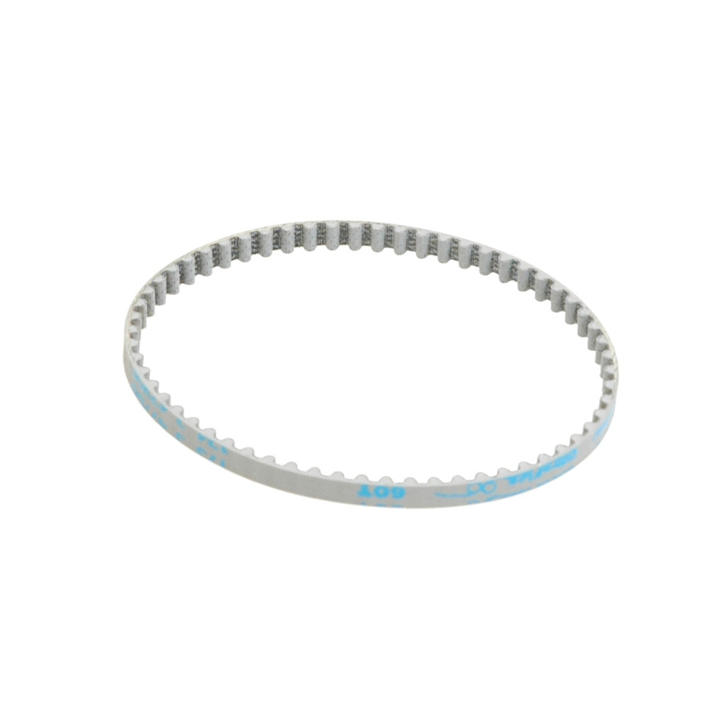 Schumacher - Rear Belt; Grey Stock 60tx3.6mm - Mi2EC-Mi4CXL - U3013