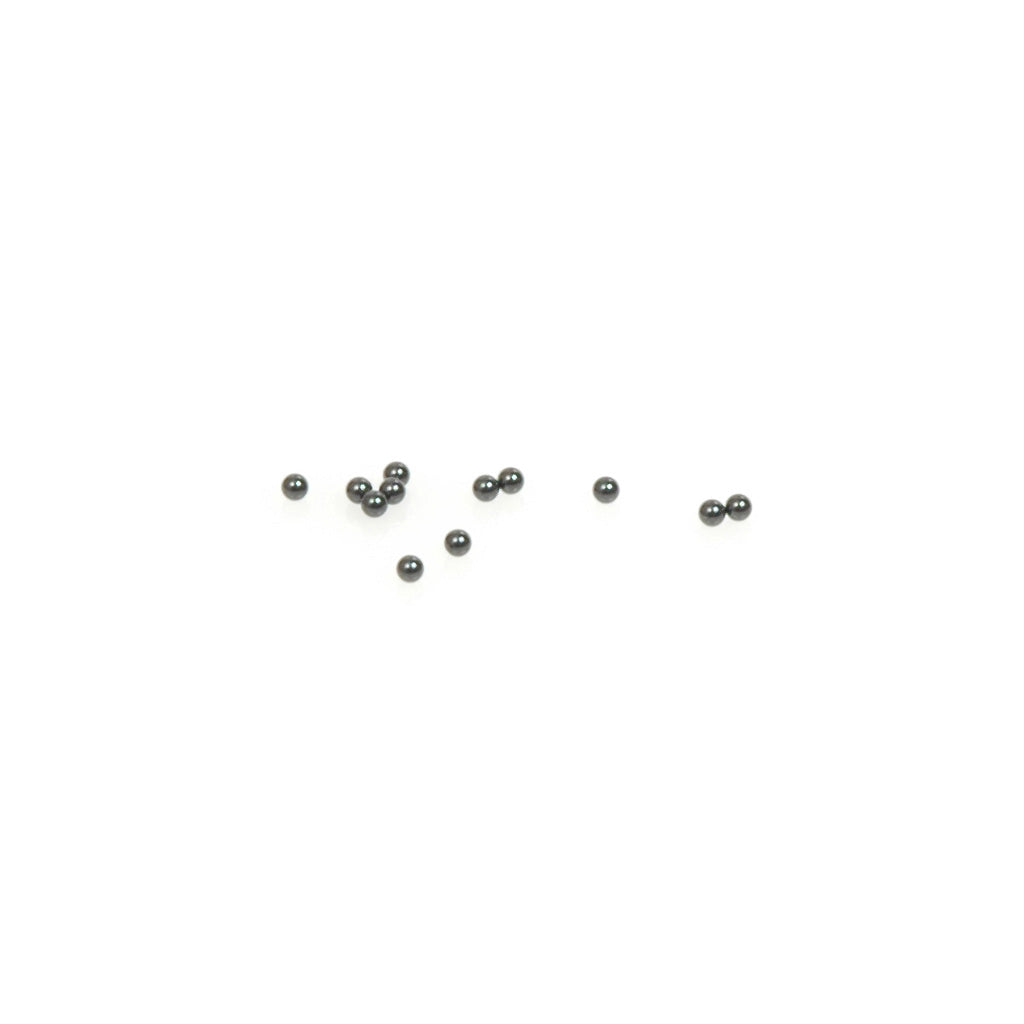 Schumacher - Diff Balls; Silicon Nitride 2.5mm (pk14) - U3019