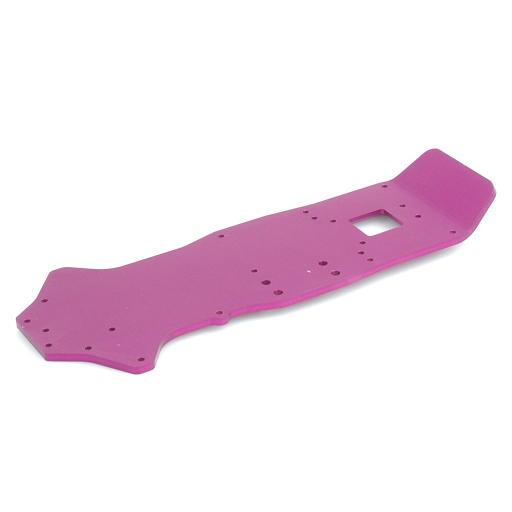 Schumacher - CNC Alloy Chassis - Rascal - U3046