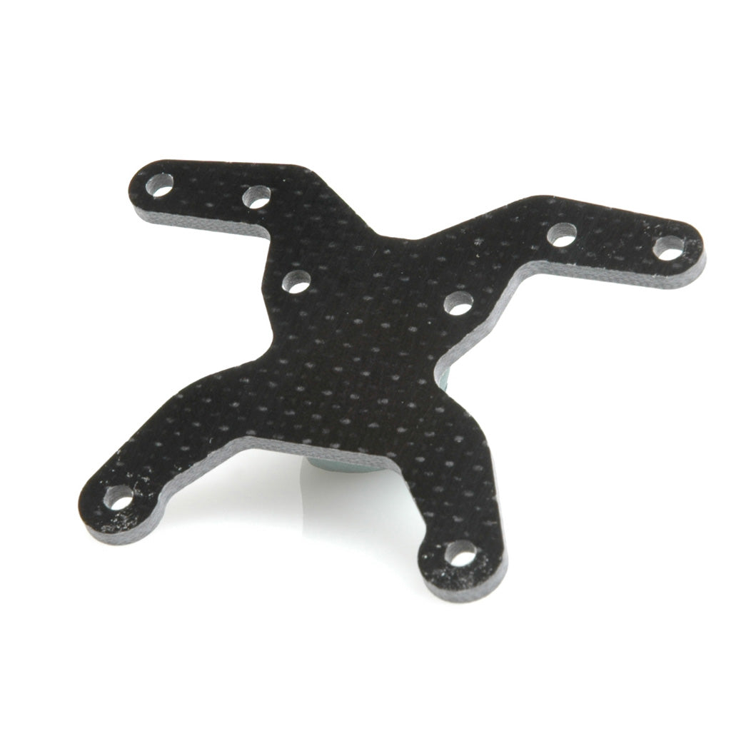 Schumacher - Body Mount; front - Rascal - U3047