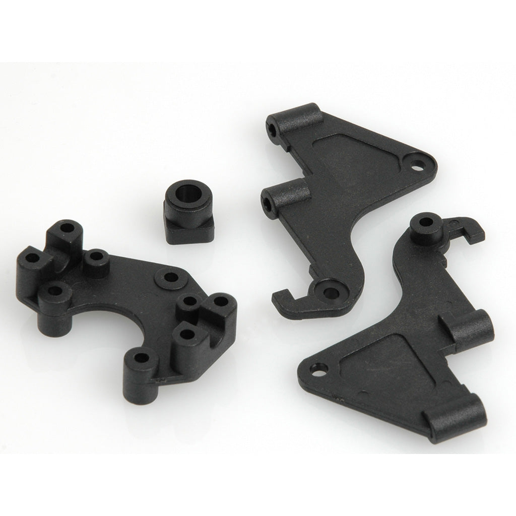 Schumacher - Moulding Set - Rascal,Riot - U3051