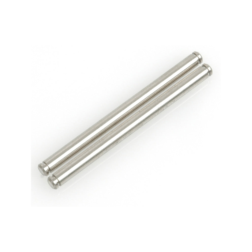 Schumacher - Pivot Pin; grooved 35mmx1/8 pr - Rascal,Riot - U3058