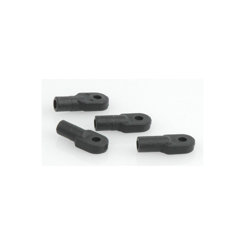 Schumacher - Rose Joint Socket pk4 - Rascal,Riot - U3060