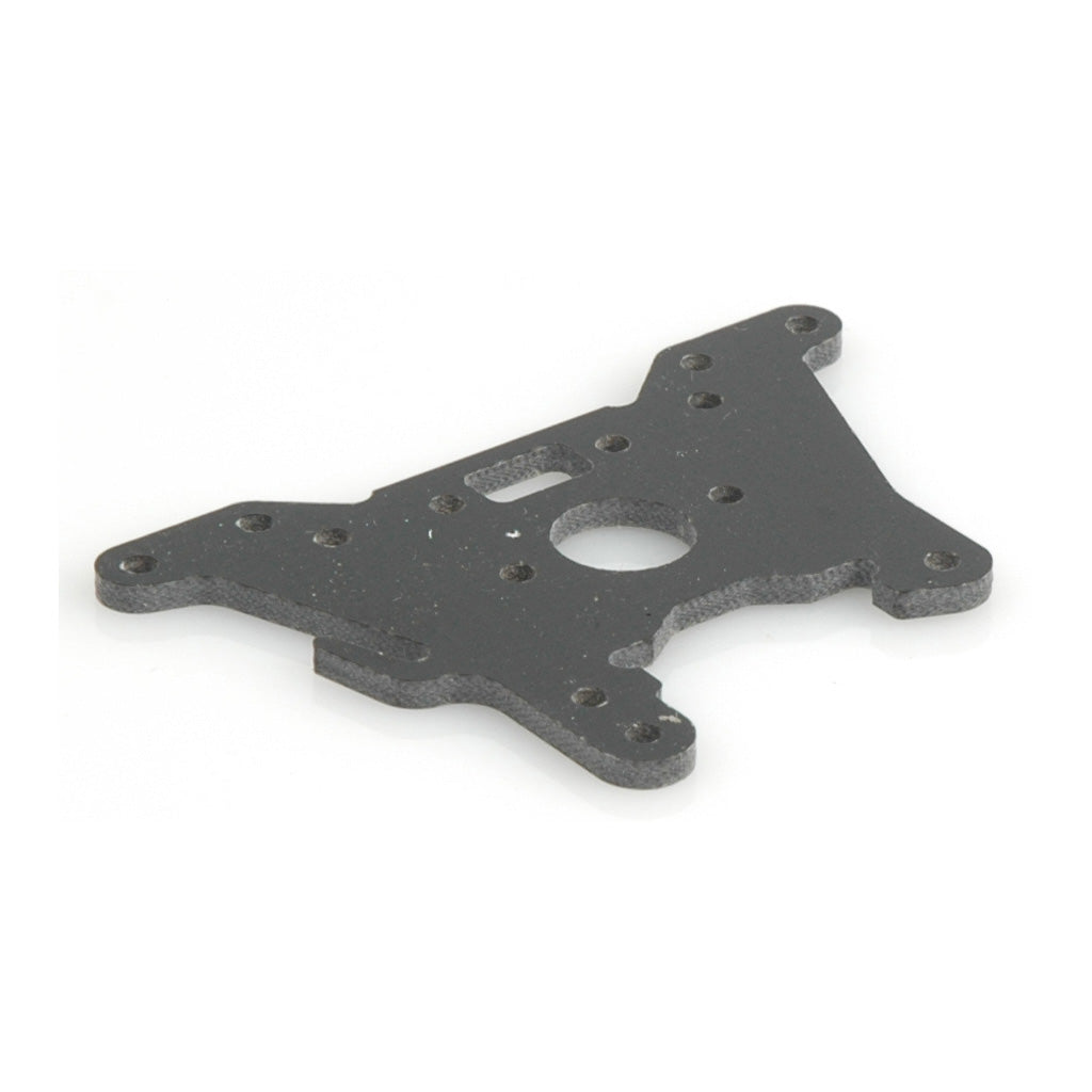 Schumacher - Shock Mount; rear - Rascal - U3061