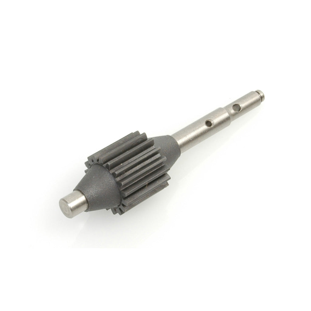 Schumacher - Layshaft and Gear Assembled - Rascal,Riot - U3072
