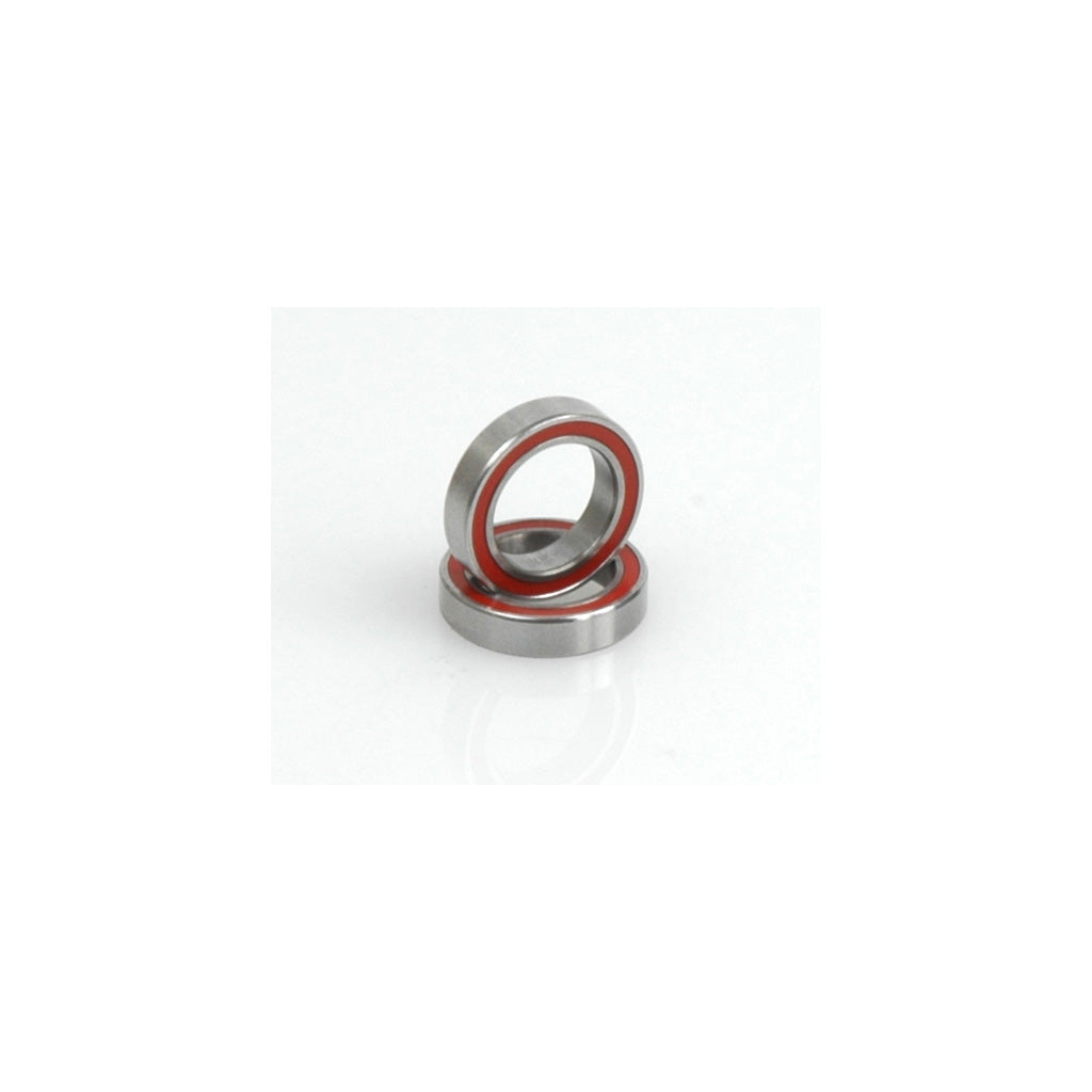 Schumacher - Ball Bearing - 12x18x4mm Red Seal  (pr) - U3074