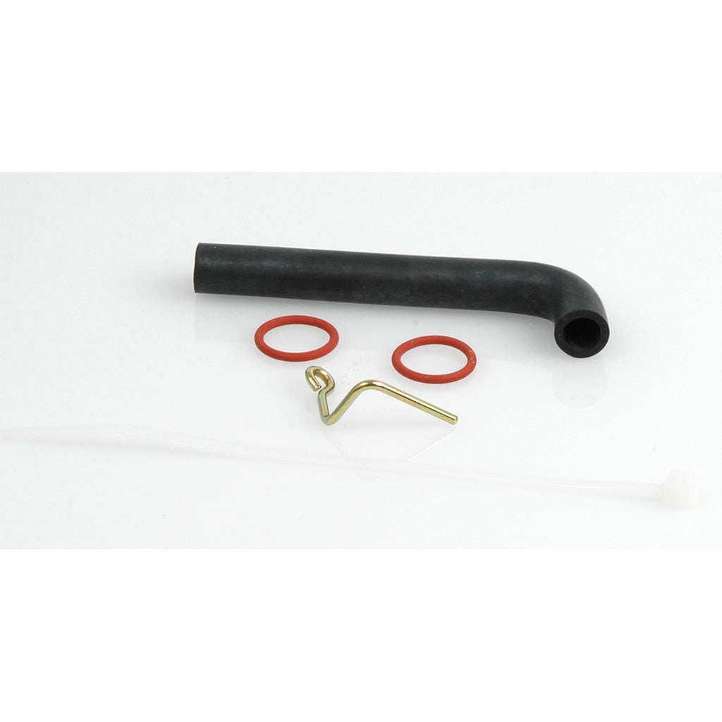 Schumacher - Mounting Set; muffler - Rascal - U3080