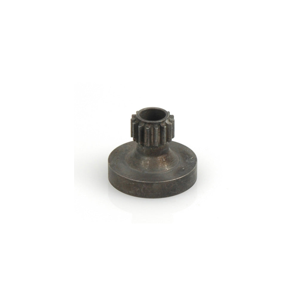 Schumacher - Pinion Clutch Bell; 15T - Rascal,Riot - U3082