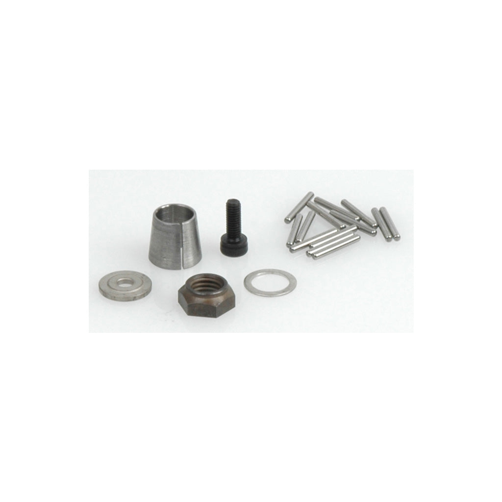 Schumacher - Pinion Service Kit - Rascal,Riot - U3083