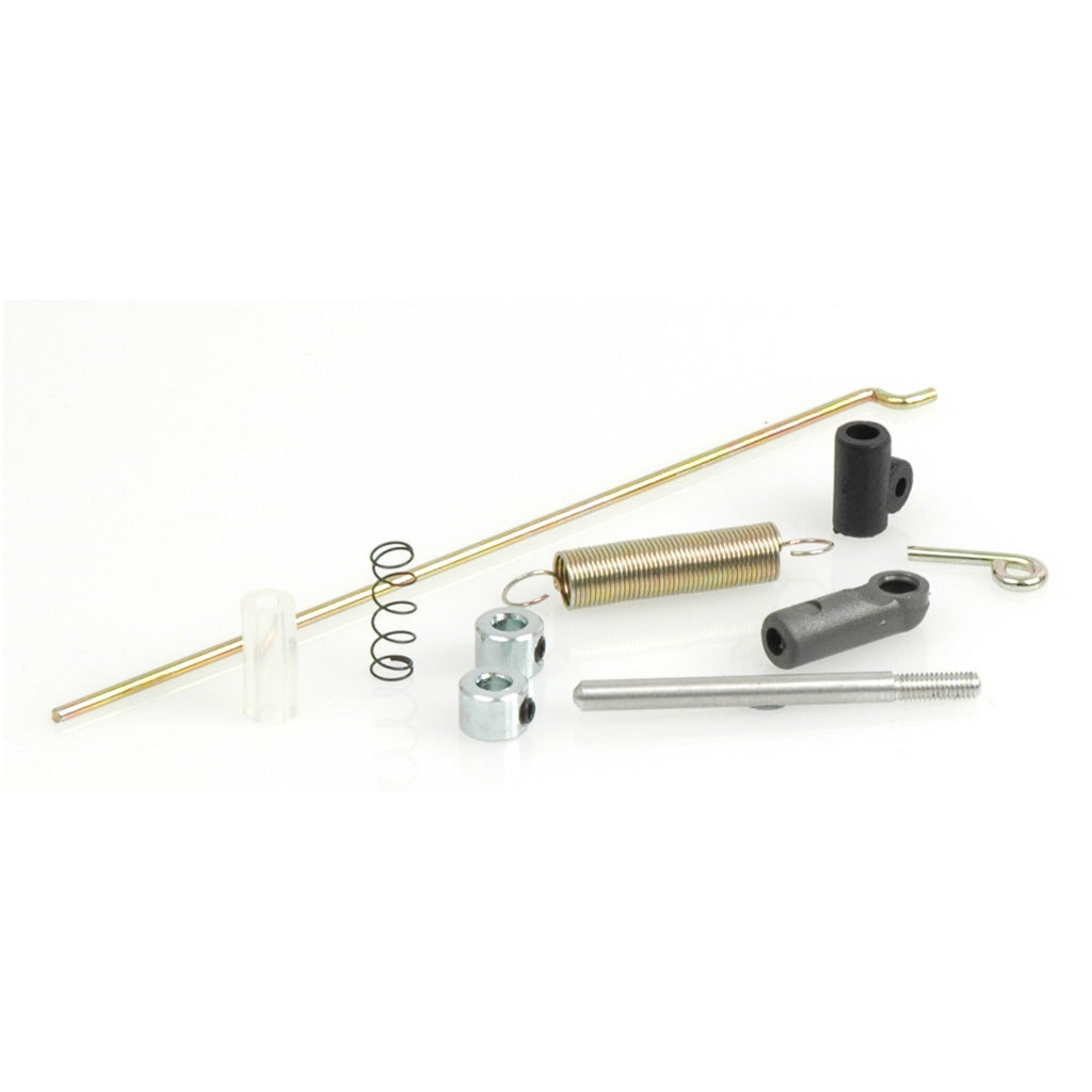 Schumacher - Thottle and Brake Link Set - Rascal - U3085