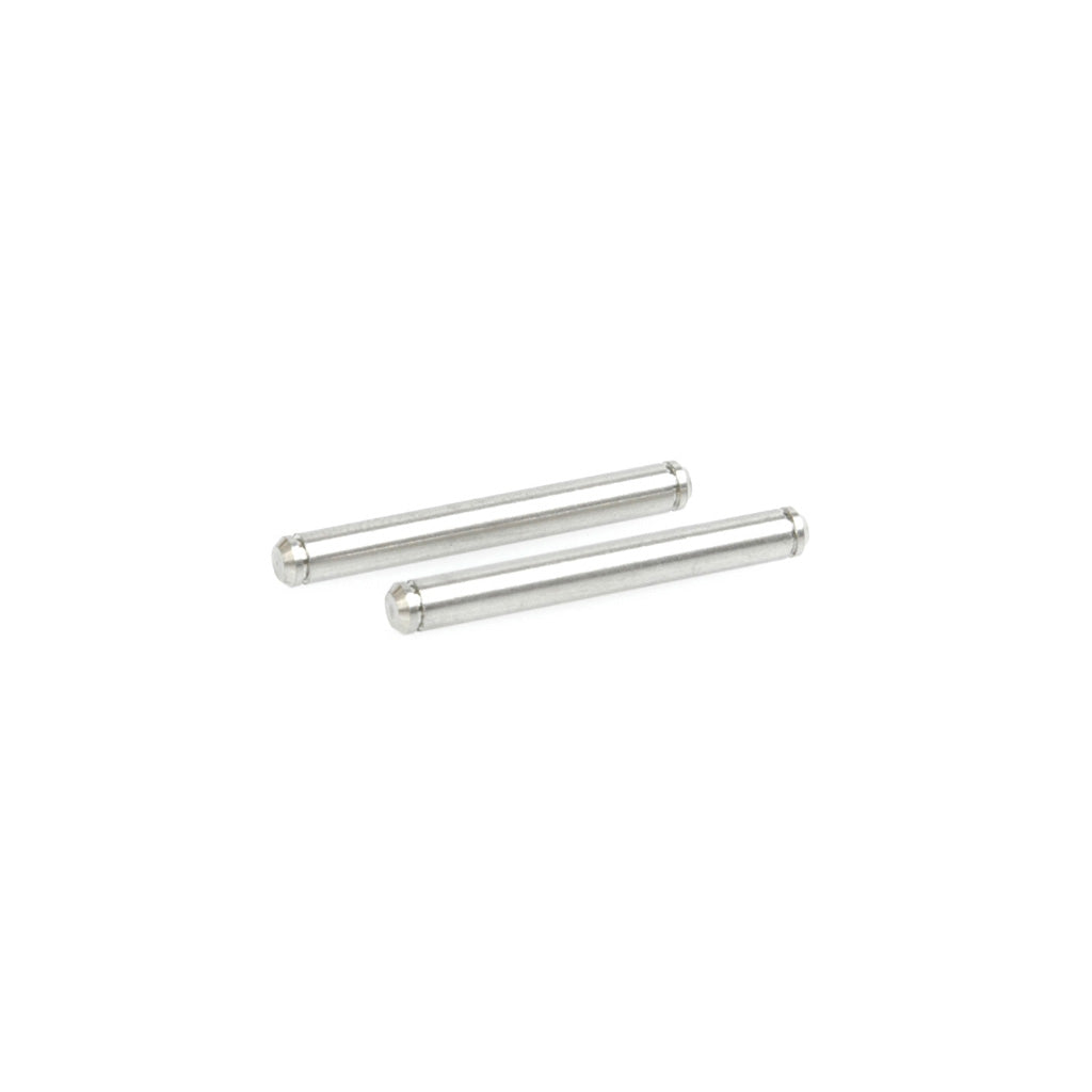 Schumacher - Pivot Pin Grooved 23mm 1/8 pr - Rascal,Riot,TC,CC - U3103
