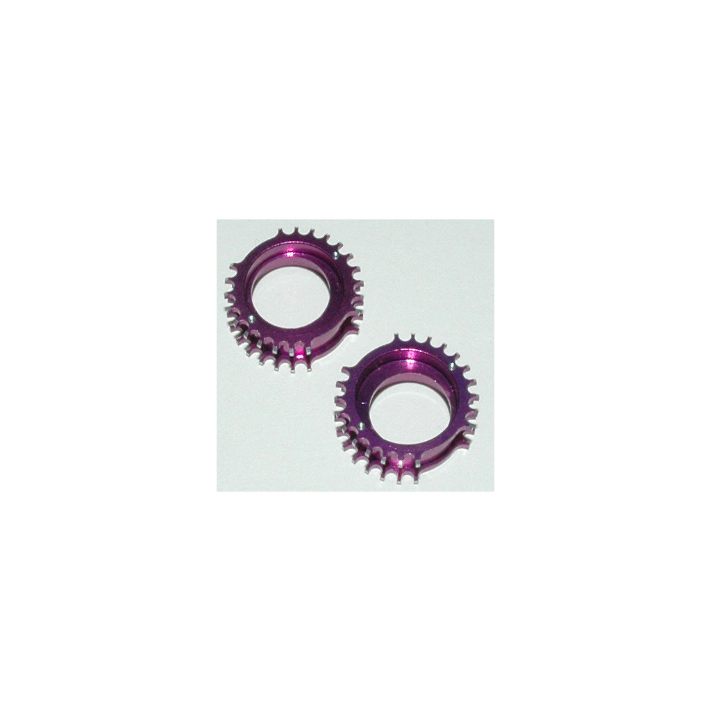 Schumacher - Alloy Eccentric pr - Mi3-Mi4LP - U3123