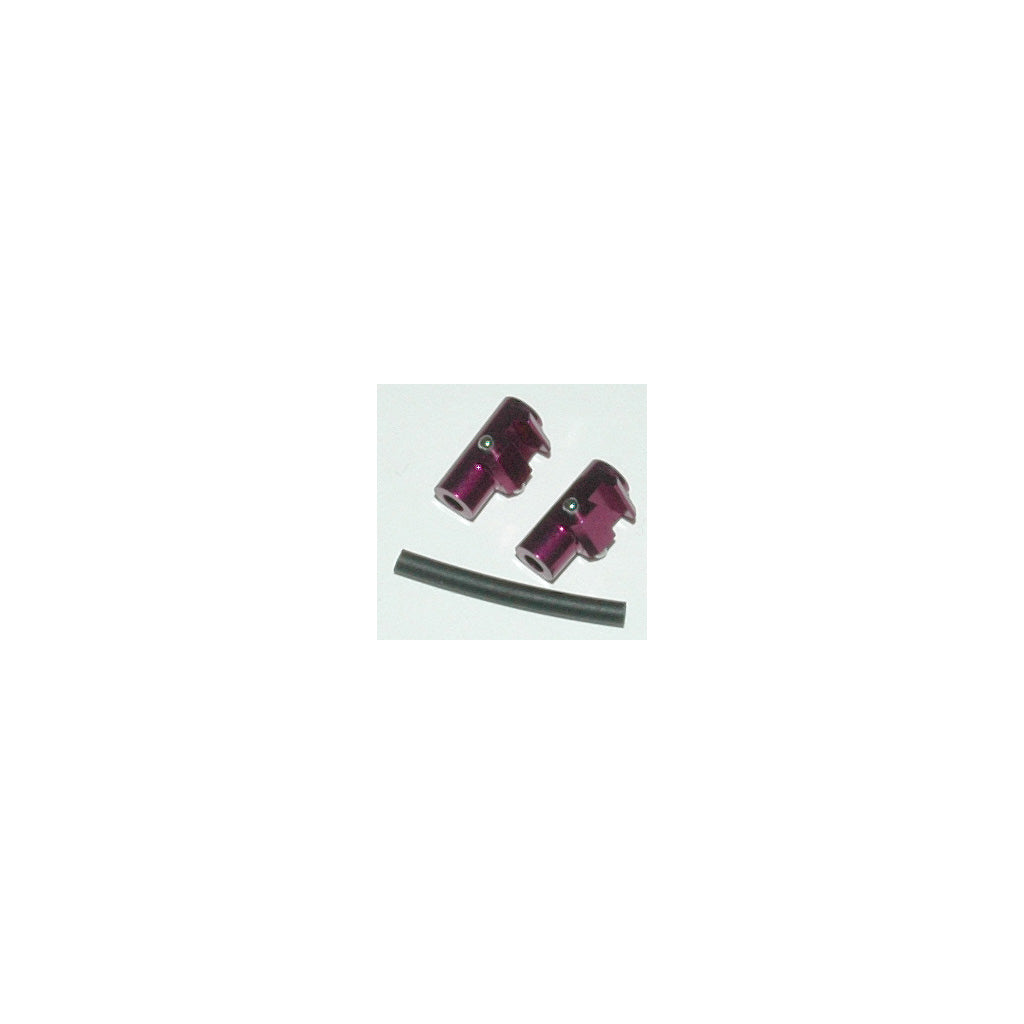 Schumacher - Diff Retaining Post pr - Mi3-Mi4LP - U3124